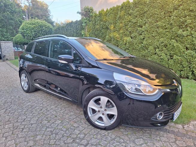 Renault Clio Limited-Navi Siewierz - zdjęcie 1