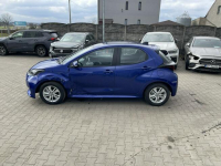 Toyota Yaris Hybryda Automat Kamera cofania Gliwice - zdjęcie 7