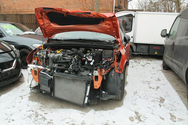 Renault Clio Ostrów Wielkopolski - zdjęcie 1