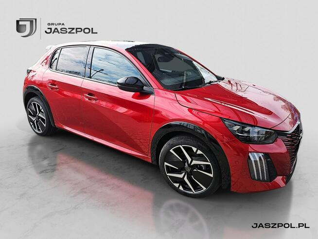 Peugeot 208 GT+ HYBRID 145KM Łódź - zdjęcie 3
