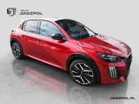 Peugeot 208 GT+ HYBRID 145KM Łódź - zdjęcie 3