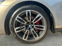 BMW 520 d mHEV M Sport  ! Z Polskiego Salonu ! Faktura VAT ! Warszawa - zdjęcie 9
