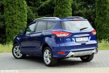Ford Kuga 2.0 TDCi*150KM* 2x4 Ostrów Mazowiecka - zdjęcie 7
