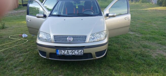 Sprzedam Fiat Punto Orzełek - zdjęcie 7