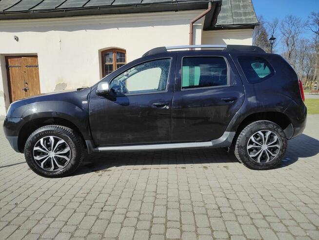 Dacia Duster 2012 1.6b Dębica - zdjęcie 7