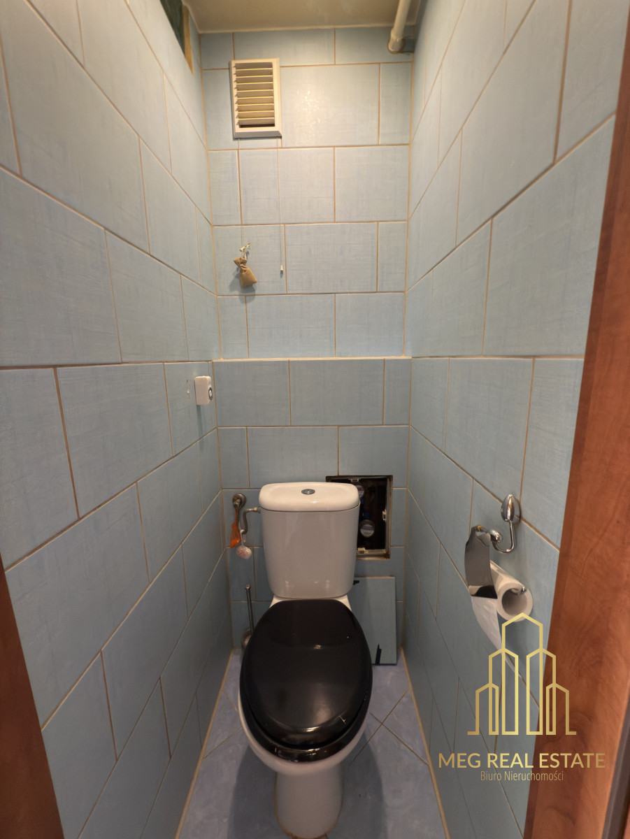 4 pokoje do odświeżenia na Bema Białystok - zdjęcie 7