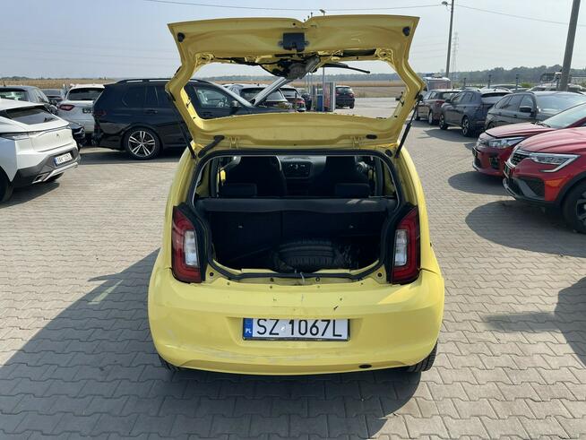 Škoda Citigo Style Klima Gliwice - zdjęcie 3