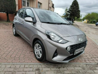 Hyundai i10 2021/SALON POLSKA/stan bdb/gwarancja Ełk - zdjęcie 6