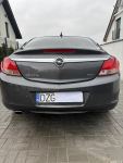 Opel Insignia Bogatynia - zdjęcie 5