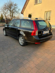 Sprzedam volvo v50 2.0d Garwolin - zdjęcie 6