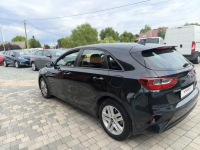Kia Cee'd 1.4 T-GDI 140 KM Zarejestrowany Przebieg-91 443km Twardów - zdjęcie 4