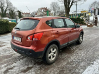 Nissan Qashqai 2.0 benzyna 4x4 panorama automat Kobylnica - zdjęcie 5