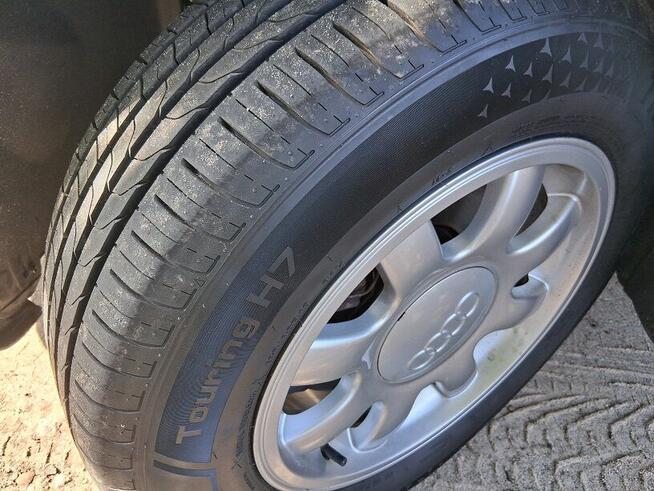 Audi A6 2.6 V6 150KM Manual Klimatronic YOUNGTIMER Słupca - zdjęcie 12