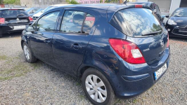 Opel Corsa Rej.PL/Alufelgi/Klimatyzacja/Ładna Szczecin - zdjęcie 4