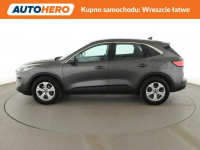 Ford Kuga Navi, czujniki, Podg.fotele, Aut.klima, Bluetooth Warszawa - zdjęcie 2