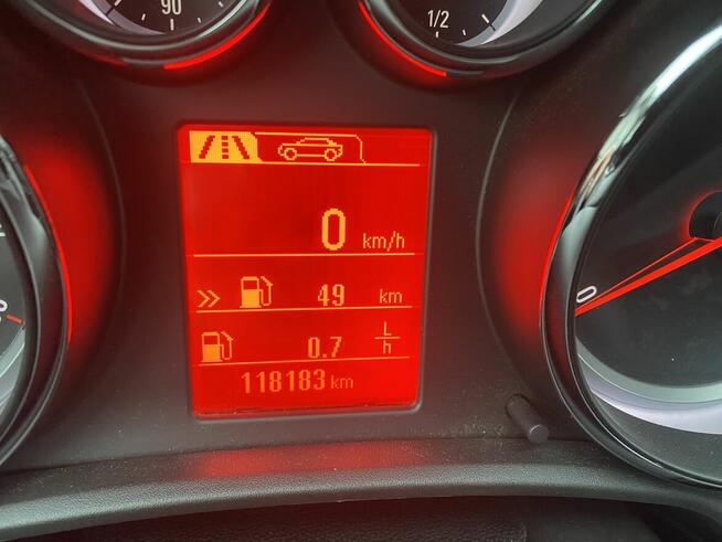 Piekna Bixenony Tempomat Kamera Blis Nawigacja Skóra Sierpc - zdjęcie 11