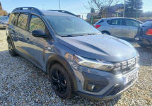 Dacia Jogger Extreme Limited Edition*100KM*LPG*7 osobowy* Harklowa - zdjęcie 3