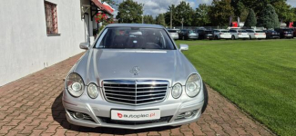 Mercedes E 280 AVANTGARDE Paproć - zdjęcie 2