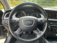Audi A4 Allroad 2.0 Benzyna 211KM Alkantara Navi quattro! Gostyń - zdjęcie 11