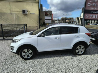 Kia Sportage ALU 17"|pół-skóra|kamera |NAVI|tempomat|bluetooth Bydgoszcz - zdjęcie 9
