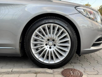 Mercedes S 500 500 4Matic Long. Krajowy. Wzorowy stan. FV 23%. Węgrzce - zdjęcie 10