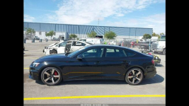 Audi A5 PREMIUM PLUS / S-Line / niski przebieg Tarnów - zdjęcie 7