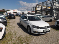 Volkswagen Passat Słupsk - zdjęcie 3