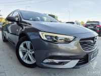 Insignia 2.0 Innovation 170km KAMERA czujnik NAV serwi BEZYWPADEK 2018 Tychy - zdjęcie 2
