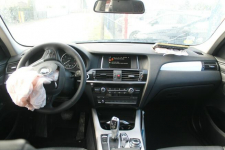 BMW X3 Ostrów Wielkopolski - zdjęcie 11