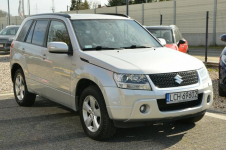 Suzuki Grand Vitara super stan 4x4 Chełm - zdjęcie 1