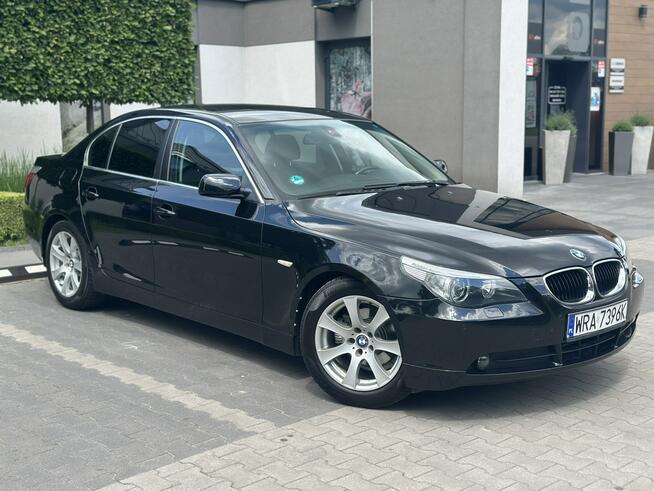 BMW 520 Zwoleń - zdjęcie 5