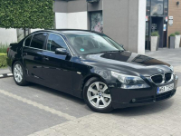 BMW 520 Zwoleń - zdjęcie 5