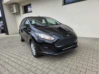 Ford Fiesta LIFT * 1.25 * klima * grzane fotele