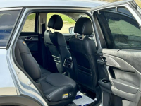 Mazda CX-9 7 miejscowy 4x4 Siedlce - zdjęcie 9