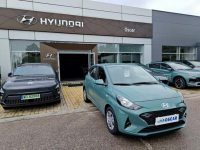 Hyundai i10 pure - dostępny od ręki Ostrołęka - zdjęcie 1