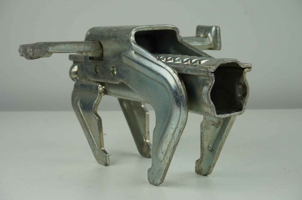 Zamek szalunkowy typ PERI Bałuty - zdjęcie 6