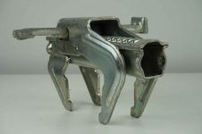 Zamek szalunkowy typ PERI Bałuty - zdjęcie 6