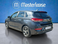 Hyundai i30 1.0 T-GDI Smart ! Z Polskiego Salonu ! Faktura VAT ! Warszawa - zdjęcie 7