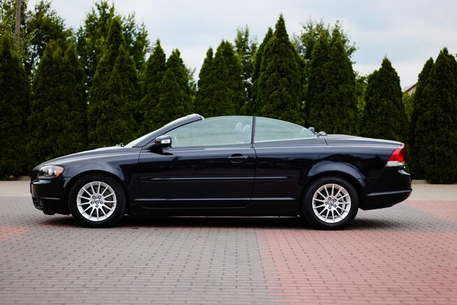 Volvo C70 2.0_HDI_Grzane fotele_Cabrio_ Hardtop Rzekuń - zdjęcie 2