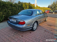 Jaguar S-type Bardzo dobry stan techniczny! Możliwa zamiana! Bydgoszcz - zdjęcie 4