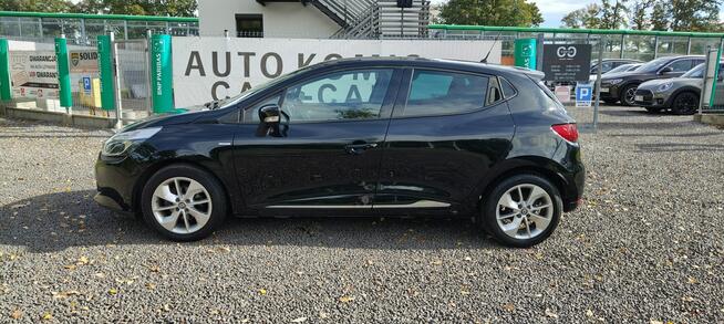 Renault Clio Krajowy, książka serwisowa. Goczałkowice-Zdrój - zdjęcie 7