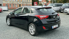 Hyundai i30 Diesel Zarejestrowany Ubezpieczony Elbląg - zdjęcie 10