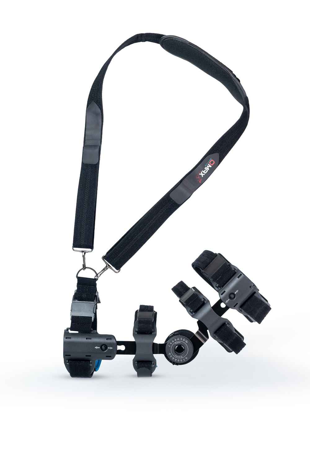 Zegarowa orteza stawu łokciowego T-MAX ELBOW O-1670 – refundacja NFZ Bemowo - zdjęcie 3