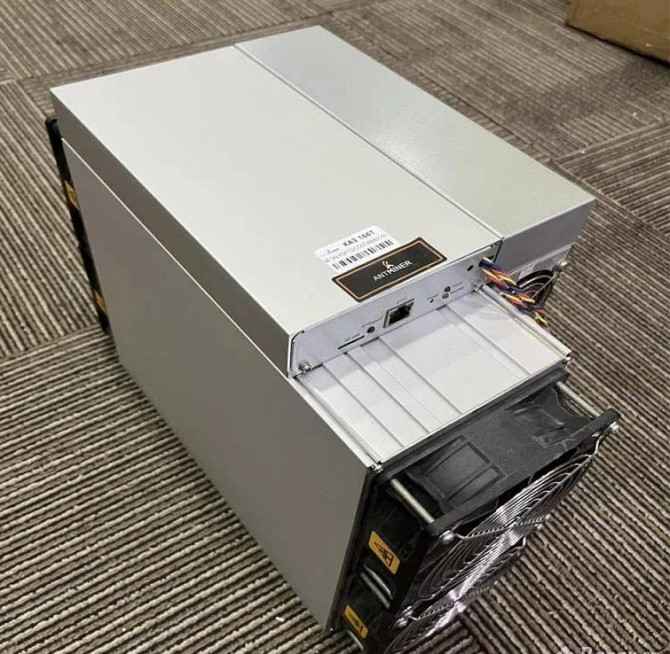 Bitmain Antminer KA3 166TH , Antminer L7 9050MH, Antminer S19 XP 141TH Lublin - zdjęcie 2