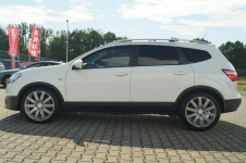 Nissan Qashqai+2 2010R 2.0 DIESEL 4X4 7-MIO OSOBOWY STAN BDB ZADBANY Goczałkowice-Zdrój - zdjęcie 12