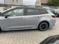 Toyota Corolla Salon PL GR Sport Hybryda Automat Kamera Podgrz. 184KM Gliwice - zdjęcie 8