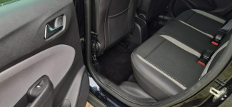 Opel Crossland GRZANE FOTELE-KIER..KOŁA ALU Paproć - zdjęcie 12