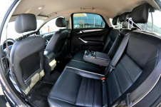 Ford Mondeo LiFT 2,0TDCi Ledy Skóra Grzana Convers Navi Full Opcja Płock - zdjęcie 8