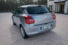 Suzuki Swift Polski Salon Lipówki - zdjęcie 7