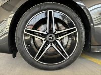 Mercedes-Benz C 200 Warszawa - zdjęcie 9